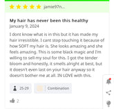 Dr.FORHAIR - UNOVE Deep Damage Treatment EX Tender Bloom(without box)